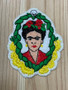 Frida Kahlo  Patch