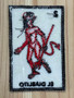 Loteria El Diablito Patch