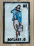 Loteria El Realtor Patch