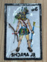 Loteria El Apache Patch