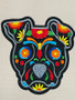 Bulldog Large Patch
