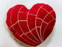 Pan Dulce" Concha "Corazon Backpack