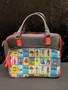 Loteria Hand/Shoulder Bag