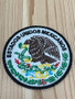 Mexico Estado Unidos Patch