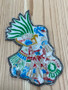 Aztec Huitzilopochtli War Of God Patch