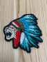 Aztec Jaguar Patch