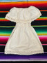 Girls Dress Corrugada