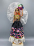 Oaxaca Doll Orange Vail
