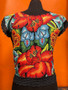 Huipil Tehuana Blusa