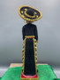 Mexican Mariachi Girl Doll