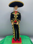 Mexican Mariachi Boy Doll
