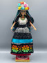 Michoacan Doll