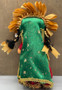 Virgen De Guadalupe  Rag Doll