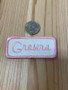 Grosera Name Patch