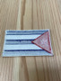 Cuba Flag Patch