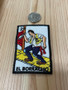 Loteria " El Borracho " Patch
