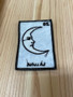 Loteria " La Luna " Patch