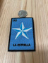 Loteria " La Estrella " Patch
