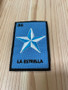 Loteria " La Estrella " Patch