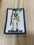 Loteria " La Muerte " Patch