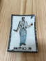 Loteria " El Catrin" Patch