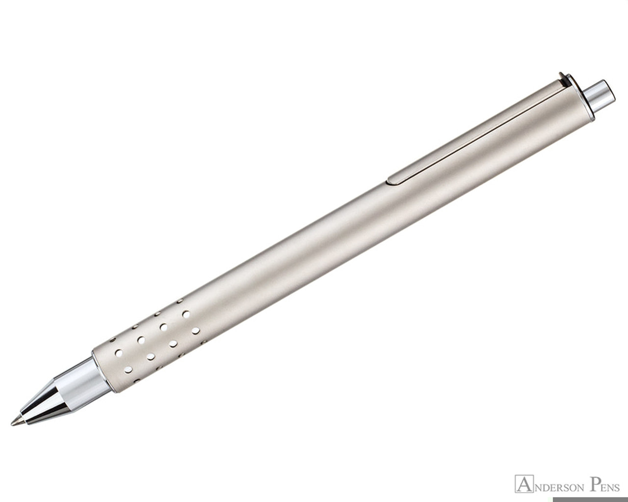 Lamy Swift Rollerball - Palladium