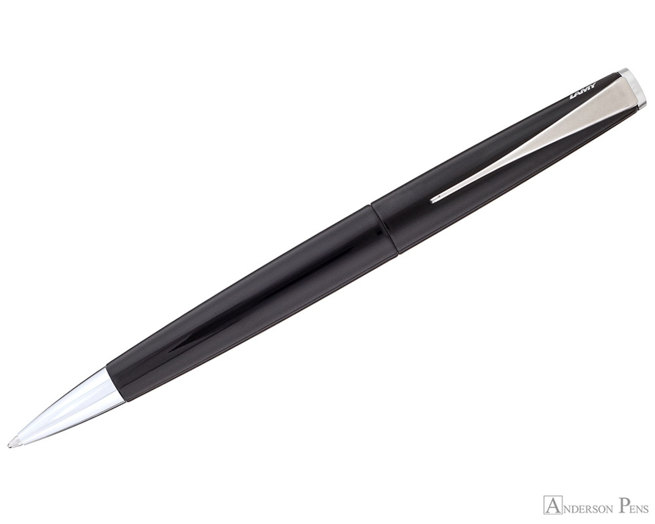 Lamy Studio Ballpoint - Piano Black