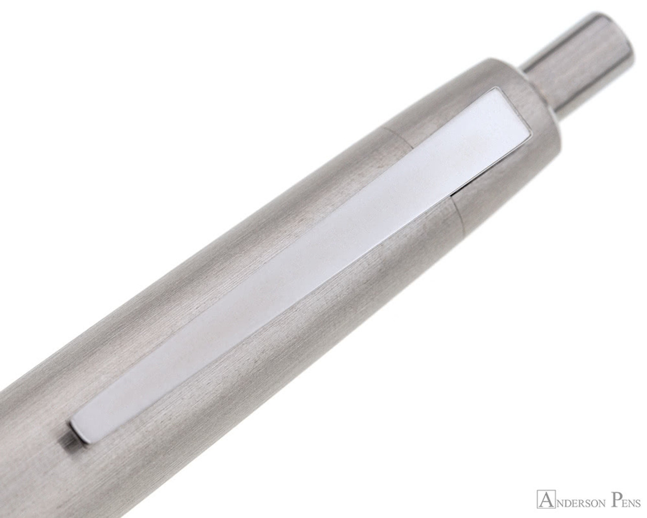 Lamy 2000 Ballpoint - Stainless Steel