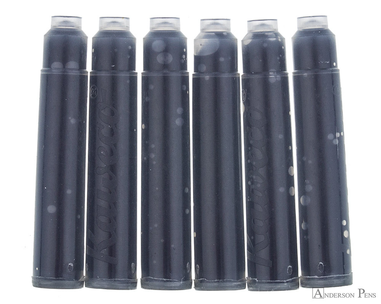 Kaweco Smokey Grey - Ink Cartridges