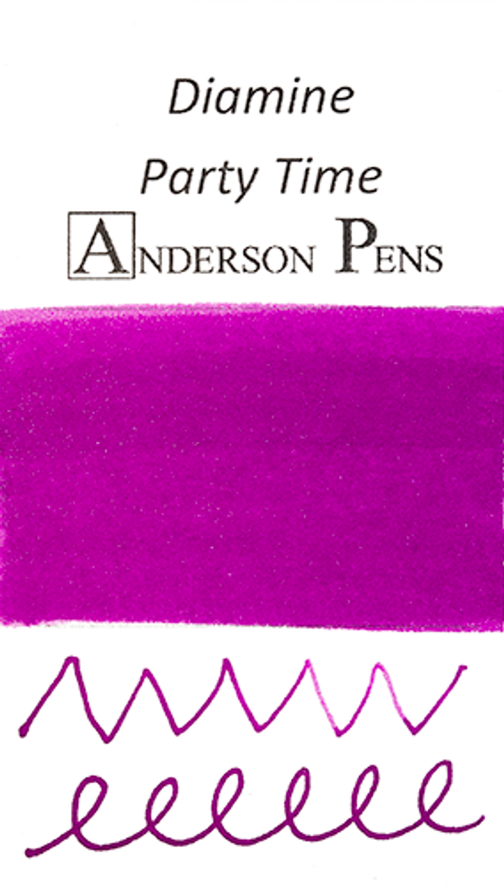 Diamine Gingerbread Ink (50ml Bottle) - Anderson Pens, Inc.