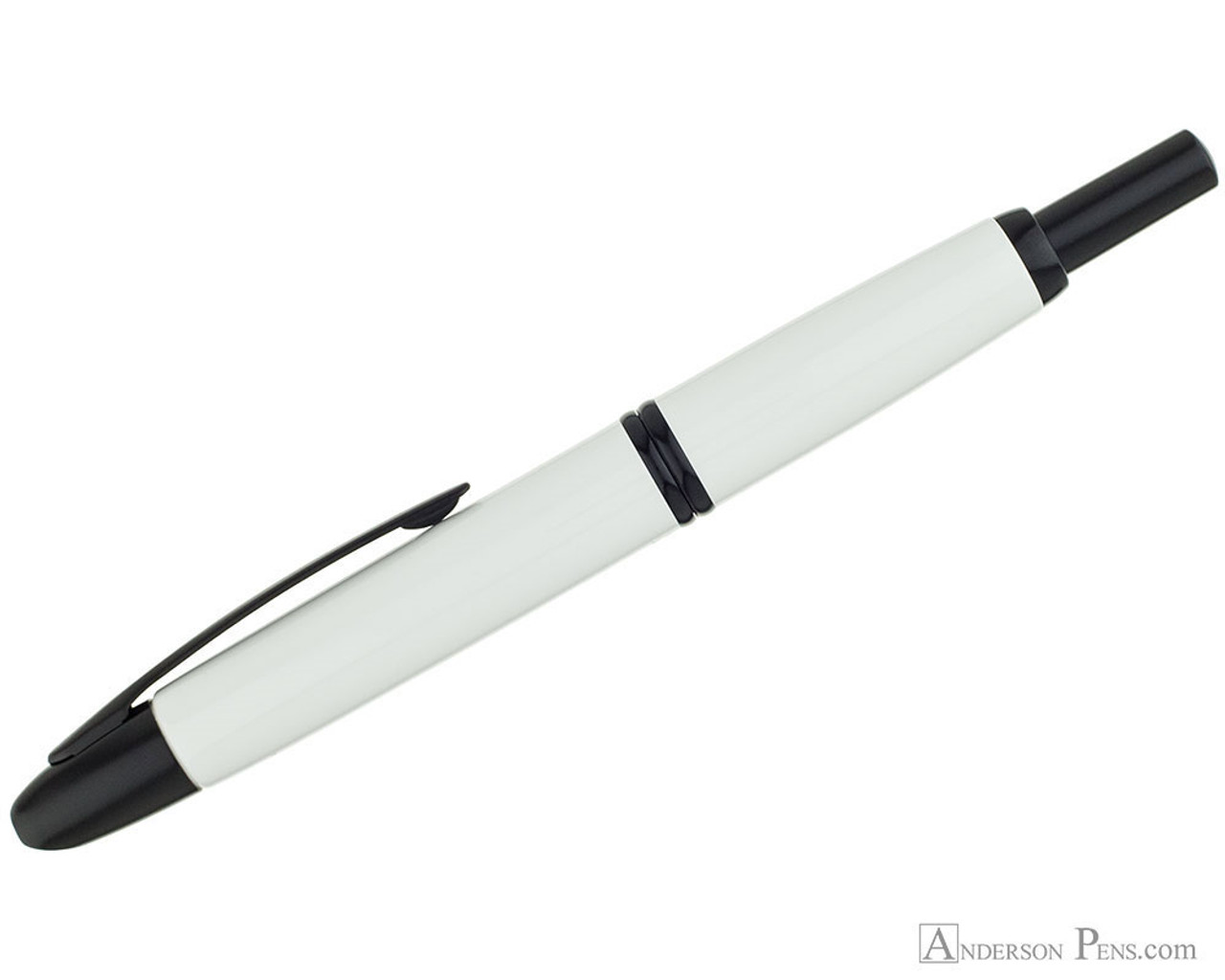 WTS] Three Pilot Vanishing Point fountain pens [C] : r/Pen_Swap