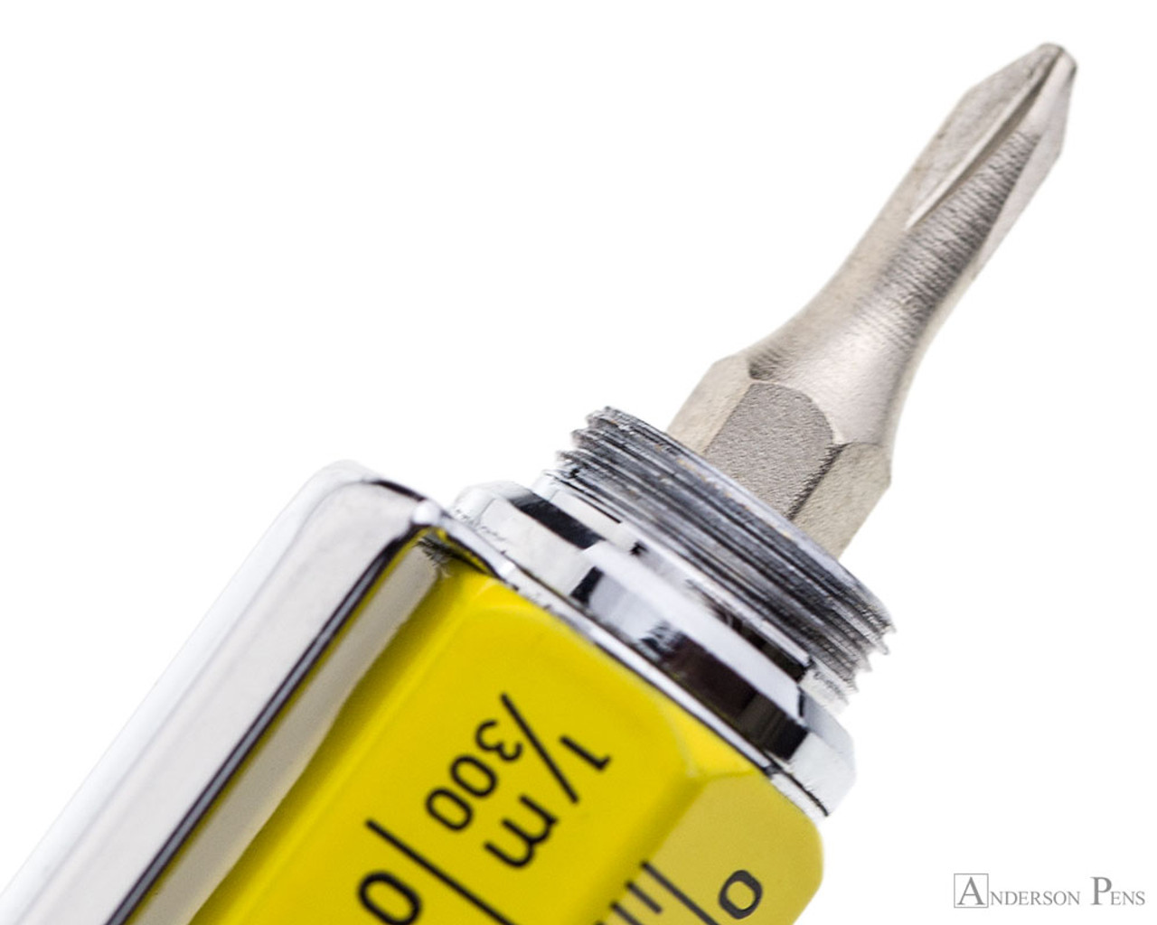 RAL 1004 Touch Up Pen - Golden Yellow - Pen