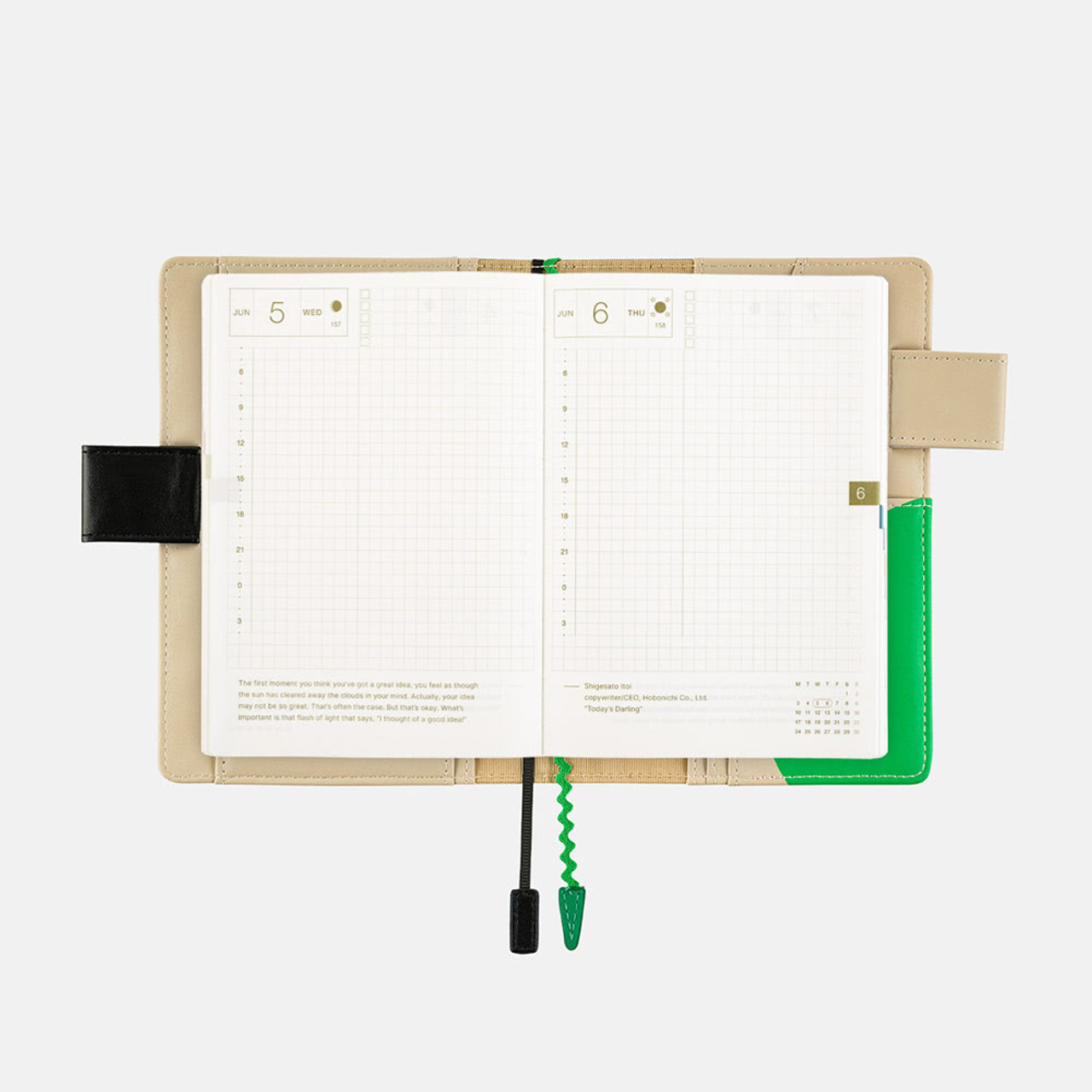 Planner stencils by hobonichi techo #filofax #planner #org…