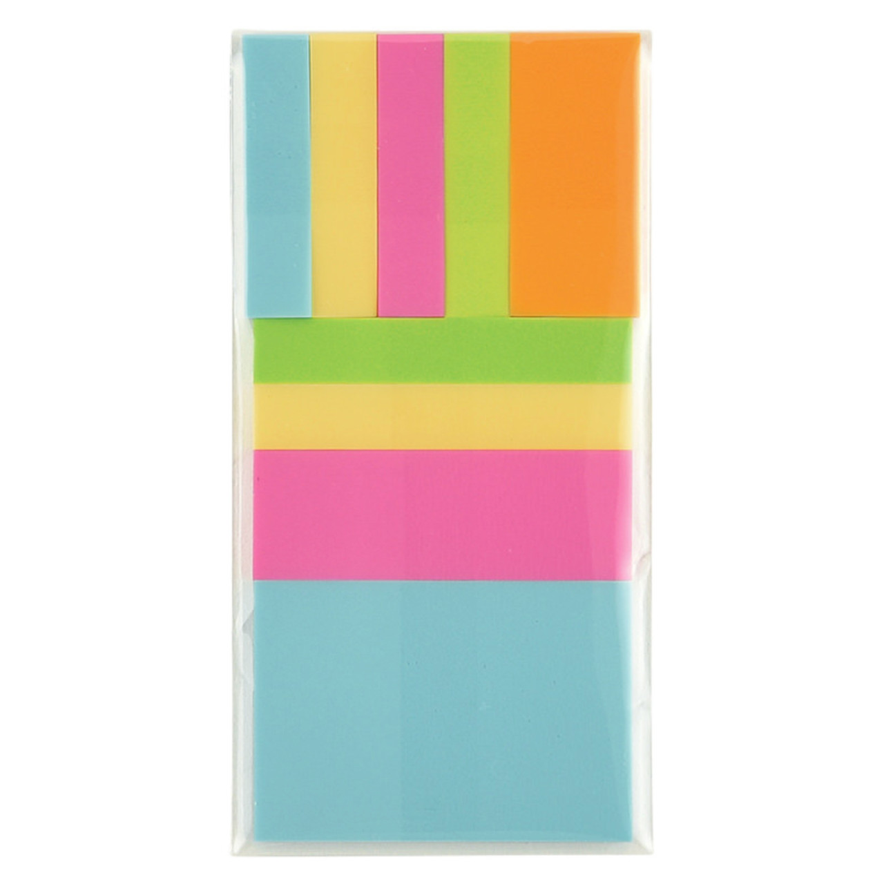 Hobonichi 2024 Translucent Sticky Notes Refill - Anderson Pens, Inc.