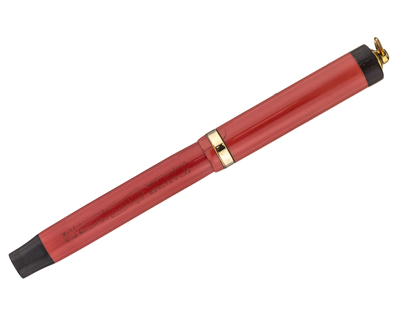 Anderson Pens Blog  Pen, Fountain pen, To focus