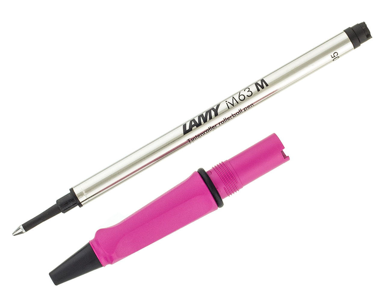 LAMY SAFARI STILOGRAFICA ROSA