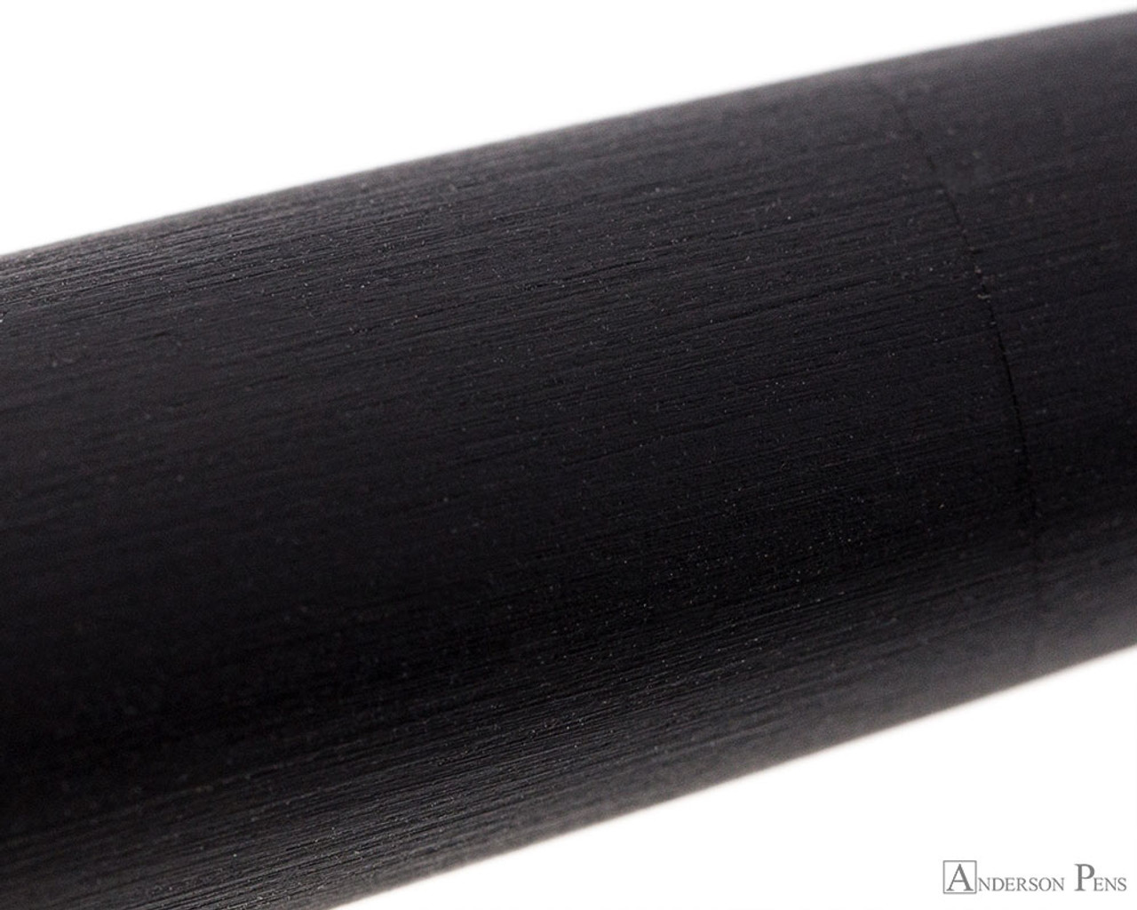 Lamy 2000 Fountain Pen - Black - Anderson Pens, Inc.