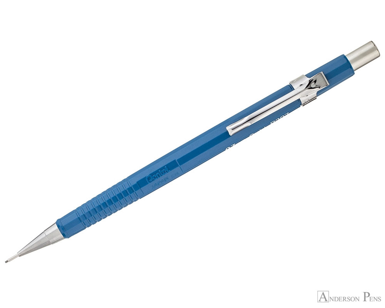 Pentel Sharp Mechanical Drafting Pencil - .7mm, Blue - Anderson 