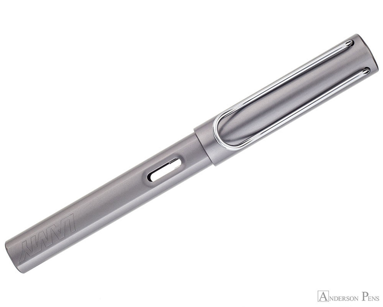 Lamy AL-Star Fountain Pen - Graphite