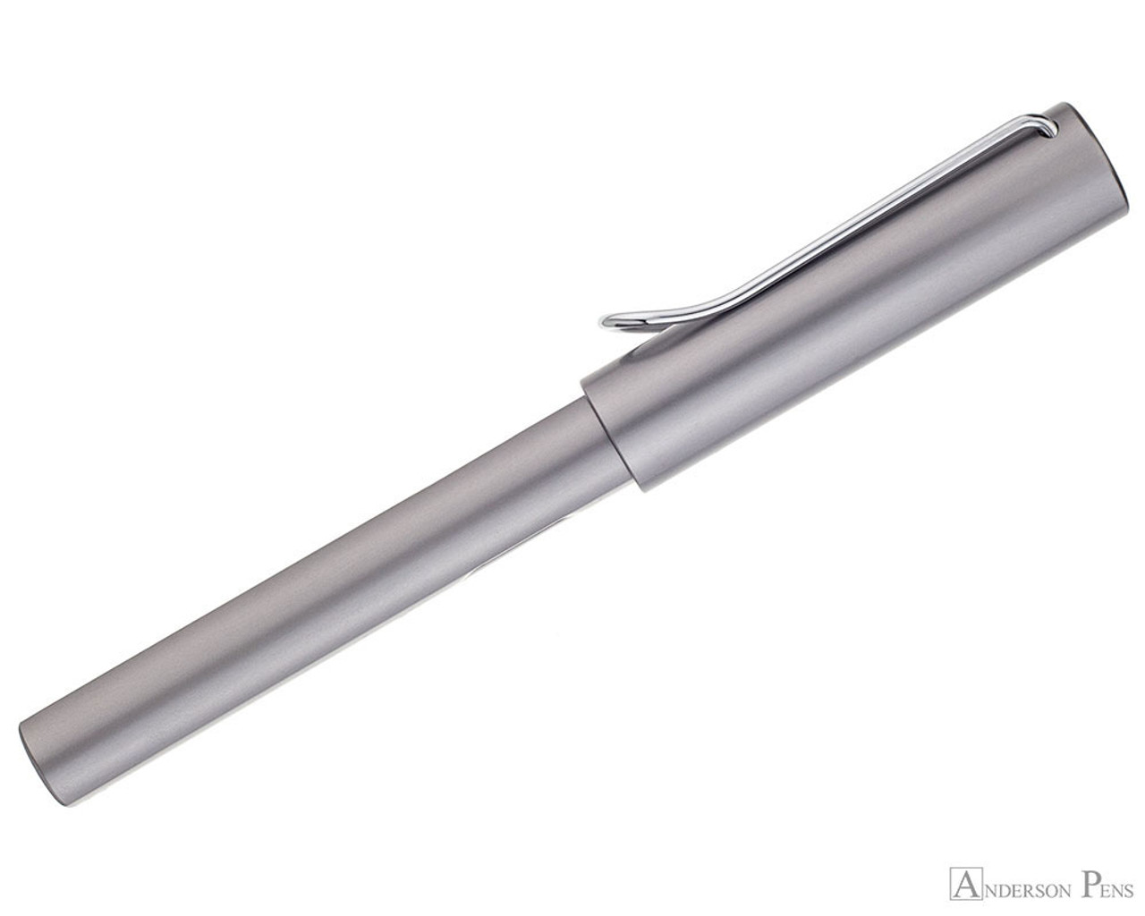 Lamy AL-Star Fountain Pen - Graphite