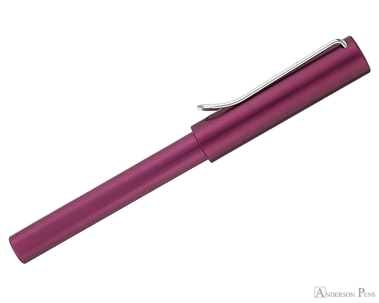 Lamy AL-Star Rollerball - Purple