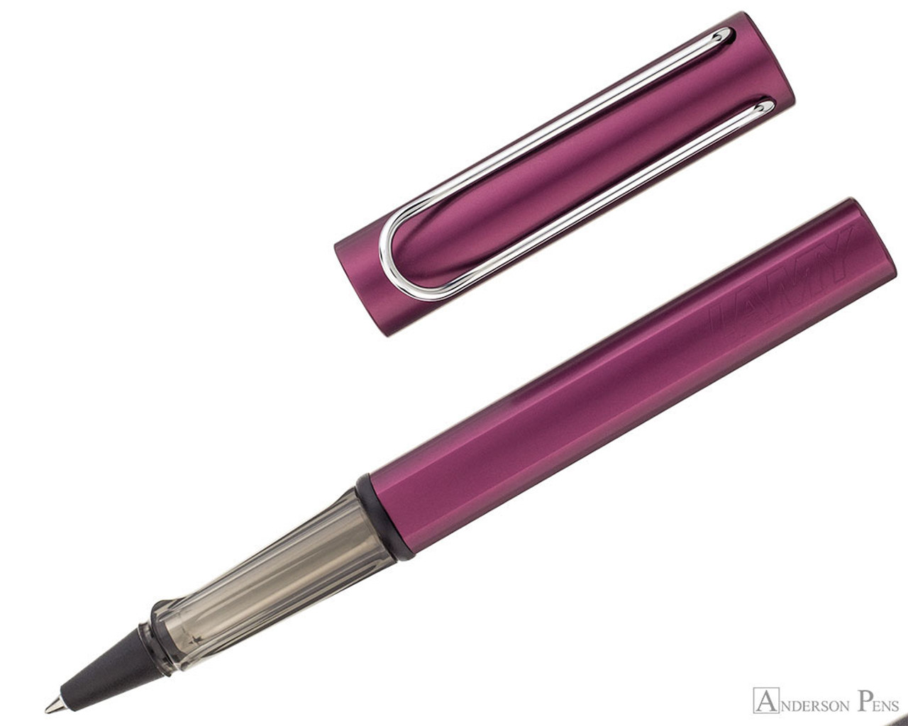 Lamy AL-Star Rollerball - Purple