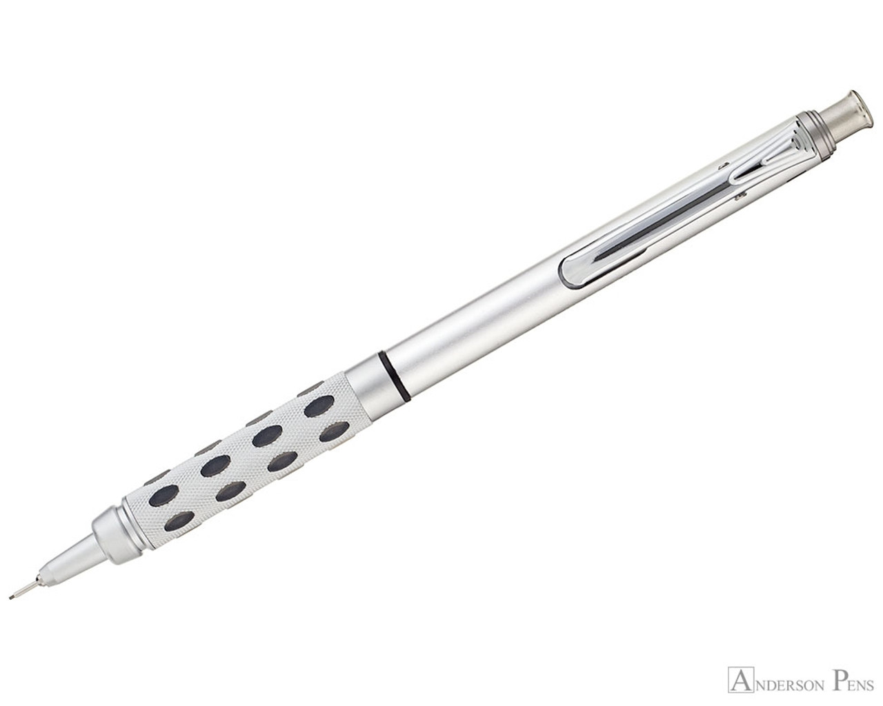 Pentel GraphGear 1000 Automatic Drafting Pencil (0.5mm) - Black - Anderson  Pens, Inc.