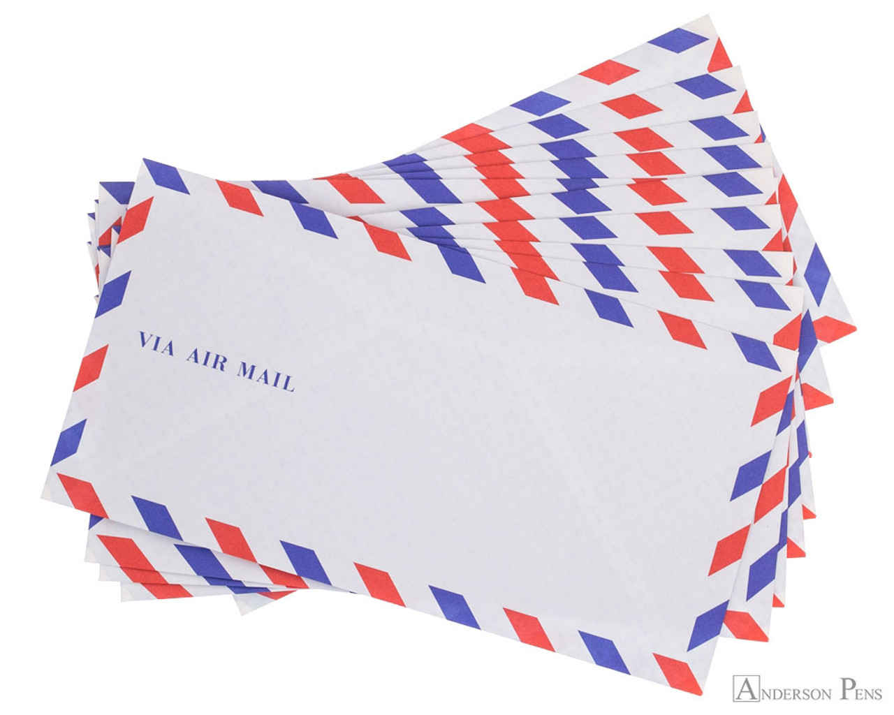 LIFE Airmail Letter Pad