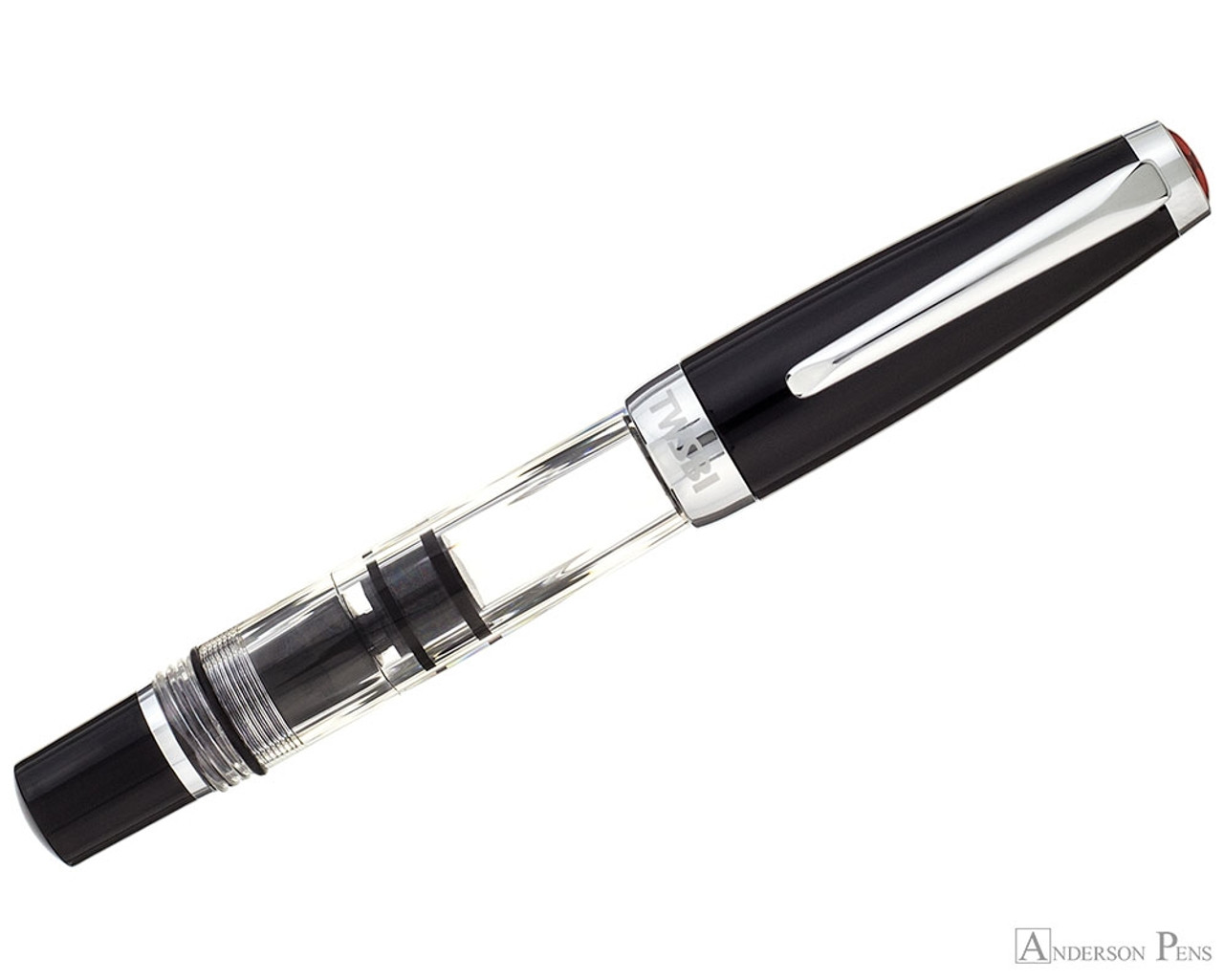 TWSBI Diamond Mini Classic Fountain Pen - Extra Fine