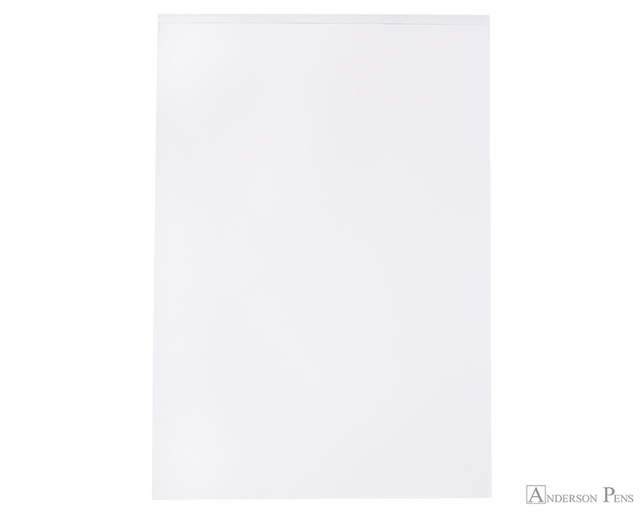 Papier Uni A4 'Clairefontaine' Blanc 160g - La Fourmi creative