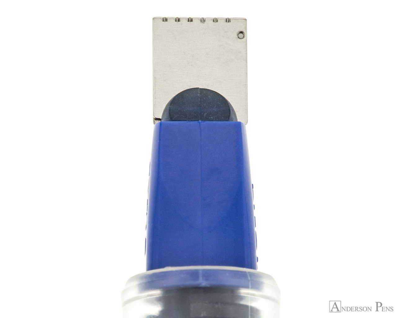Pilot Parallel Fountain Pen - Blue - 6.0mm - Pen Boutique Ltd