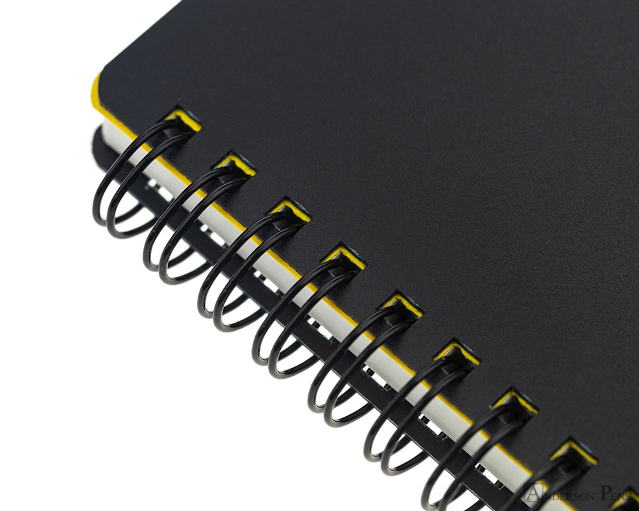 Kinnon A4 Spiral Bound Notebook
