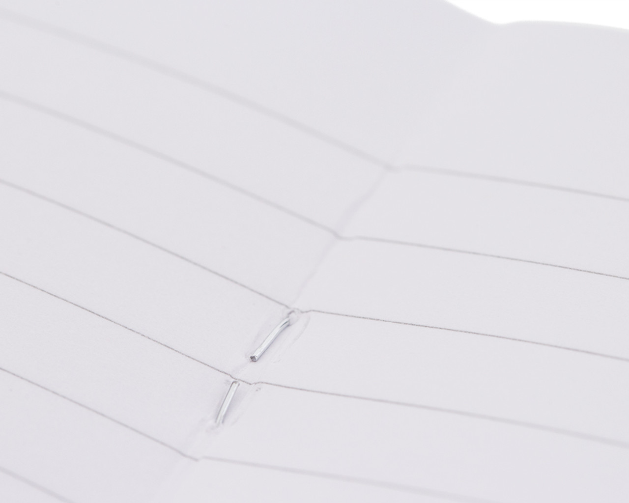 Exaclair B2B Rhodia - Rhodiarama - Softcover Notebook - Dot Grid - 80  Sheets - Ivory Paper - A5 - White