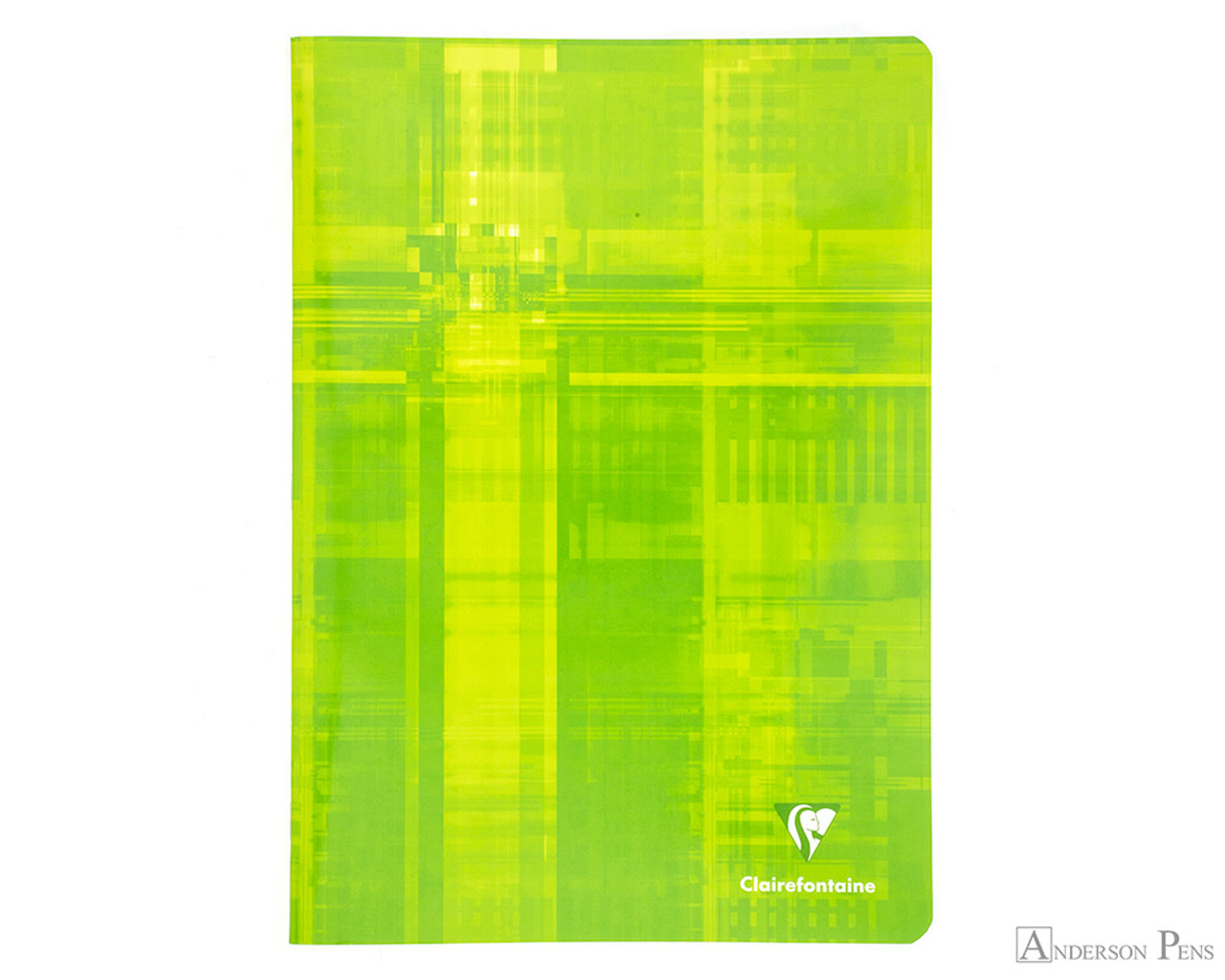 Clairefontaine Classic Pocket Side Staple Bound Notebook (3.5 x 5.5)